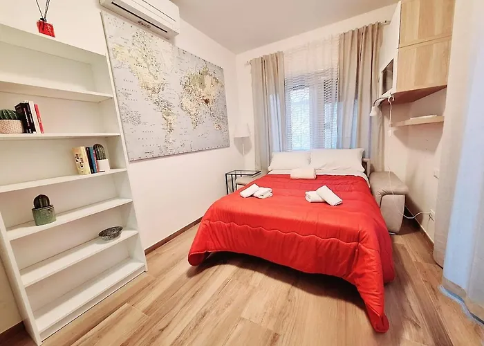 Apartamento Comfortable 'n Modern