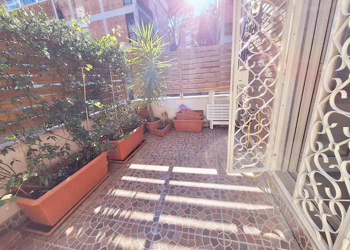 Comfortable 'n Modern * Roma