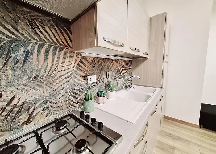 Apartamento Comfortable 'n Modern *