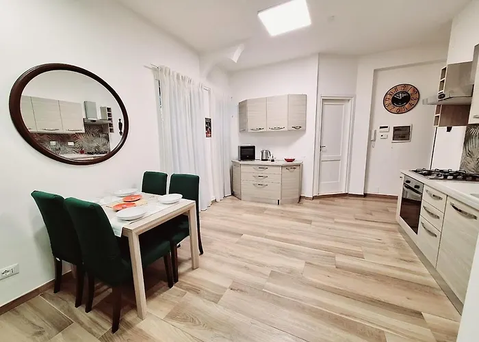 Apartamento Comfortable 'n Modern *