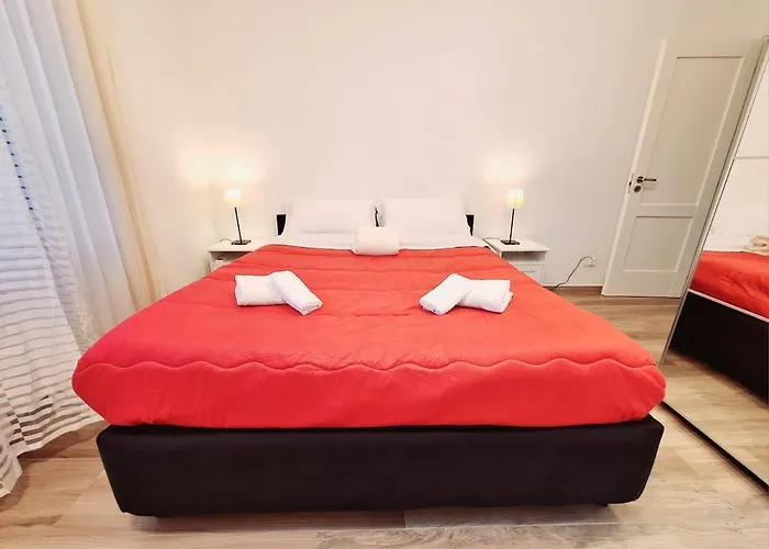 Comfortable 'n Modern * Roma