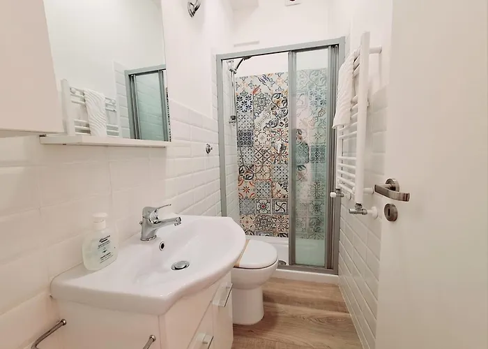 Apartamento Comfortable 'n Modern *