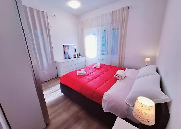 Apartamento Comfortable 'n Modern