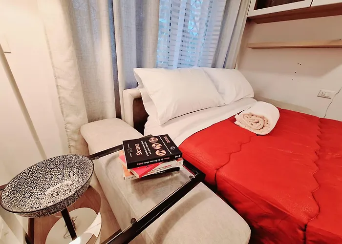 Comfortable 'n Modern Apartamento