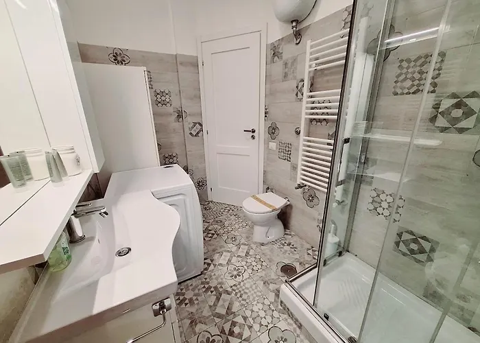 Apartamento Comfortable 'n Modern Roma